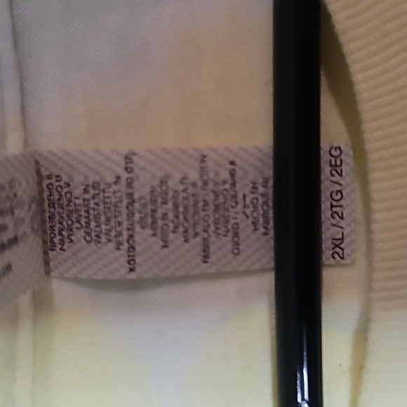 Promo tshirt - Picture 2 of 4